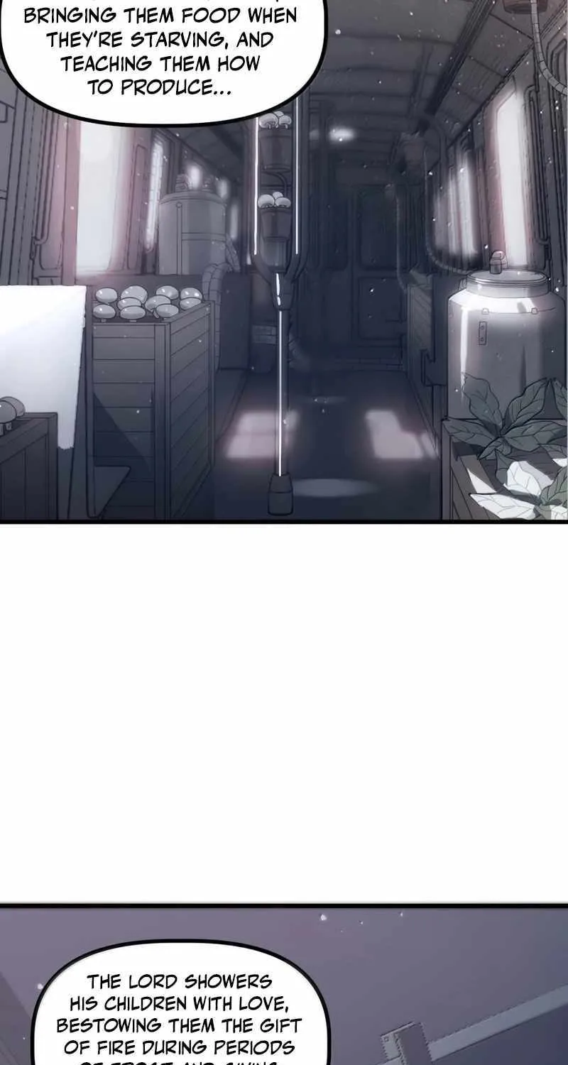 Frozen Apocalypse: No Chance of Survival Chapter 53 page 15 - 