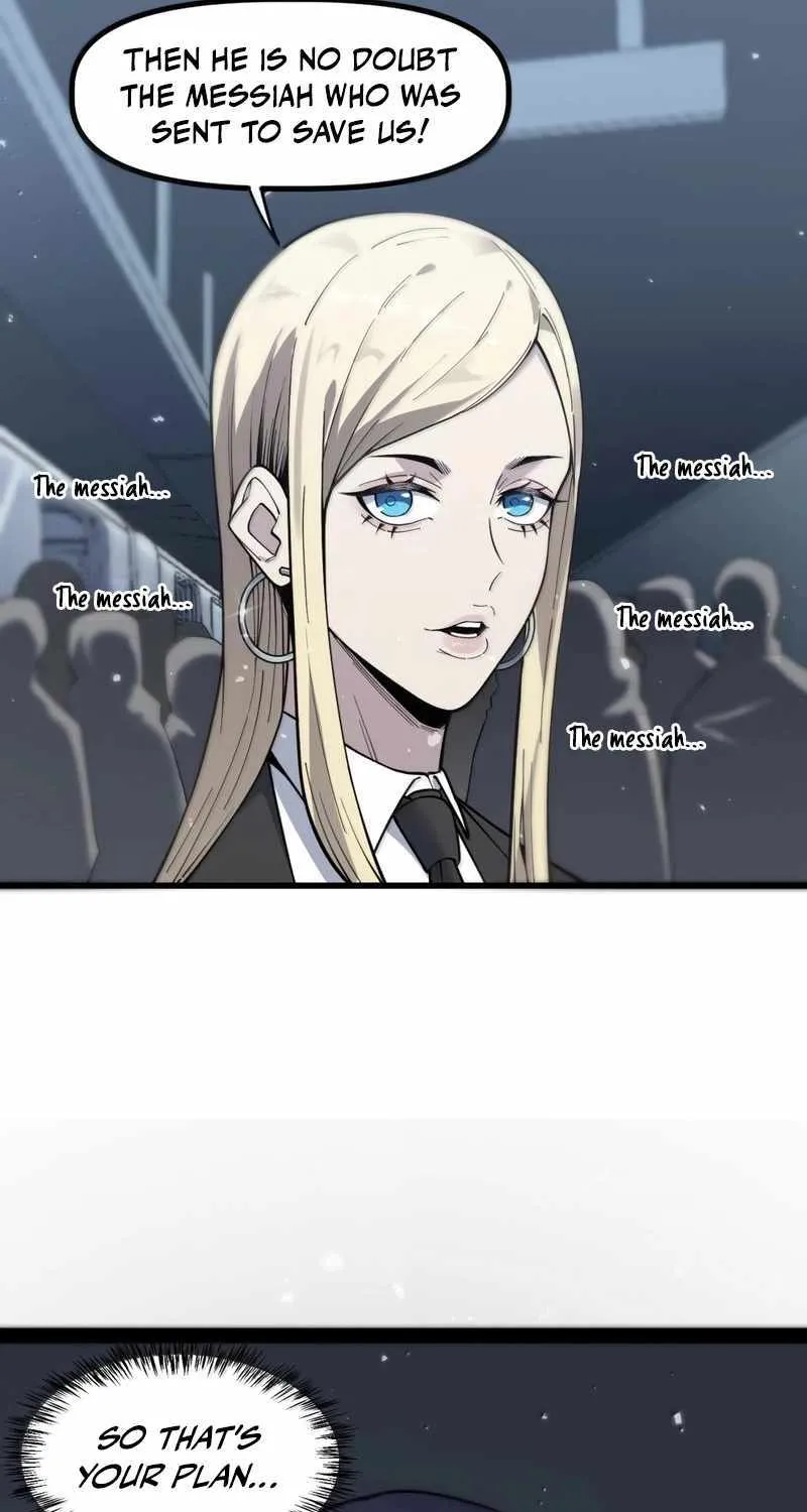 Frozen Apocalypse: No Chance of Survival Chapter 53 page 19 - 