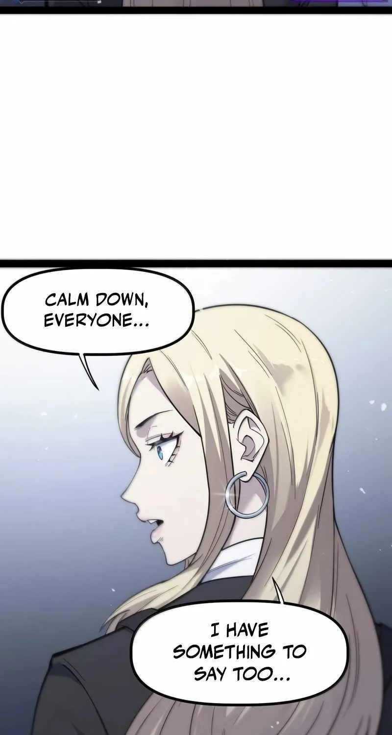 Frozen Apocalypse: No Chance of Survival Chapter 53 page 3 - 