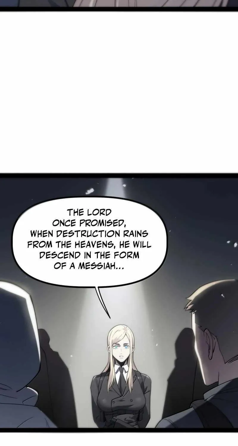 Frozen Apocalypse: No Chance of Survival Chapter 53 page 4 - 