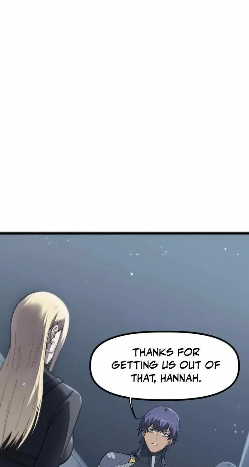 Frozen Apocalypse: No Chance of Survival Chapter 53 page 31 - 