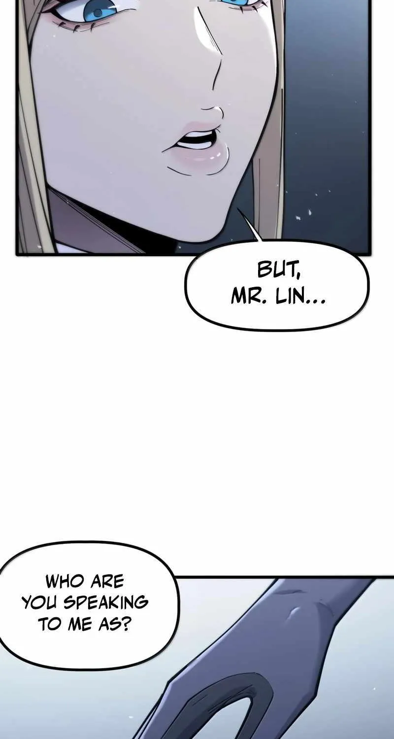 Frozen Apocalypse: No Chance of Survival Chapter 53 page 33 - 