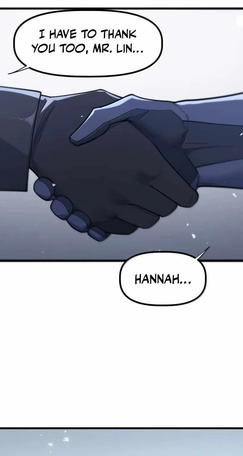 Frozen Apocalypse: No Chance of Survival Chapter 53 page 37 - 