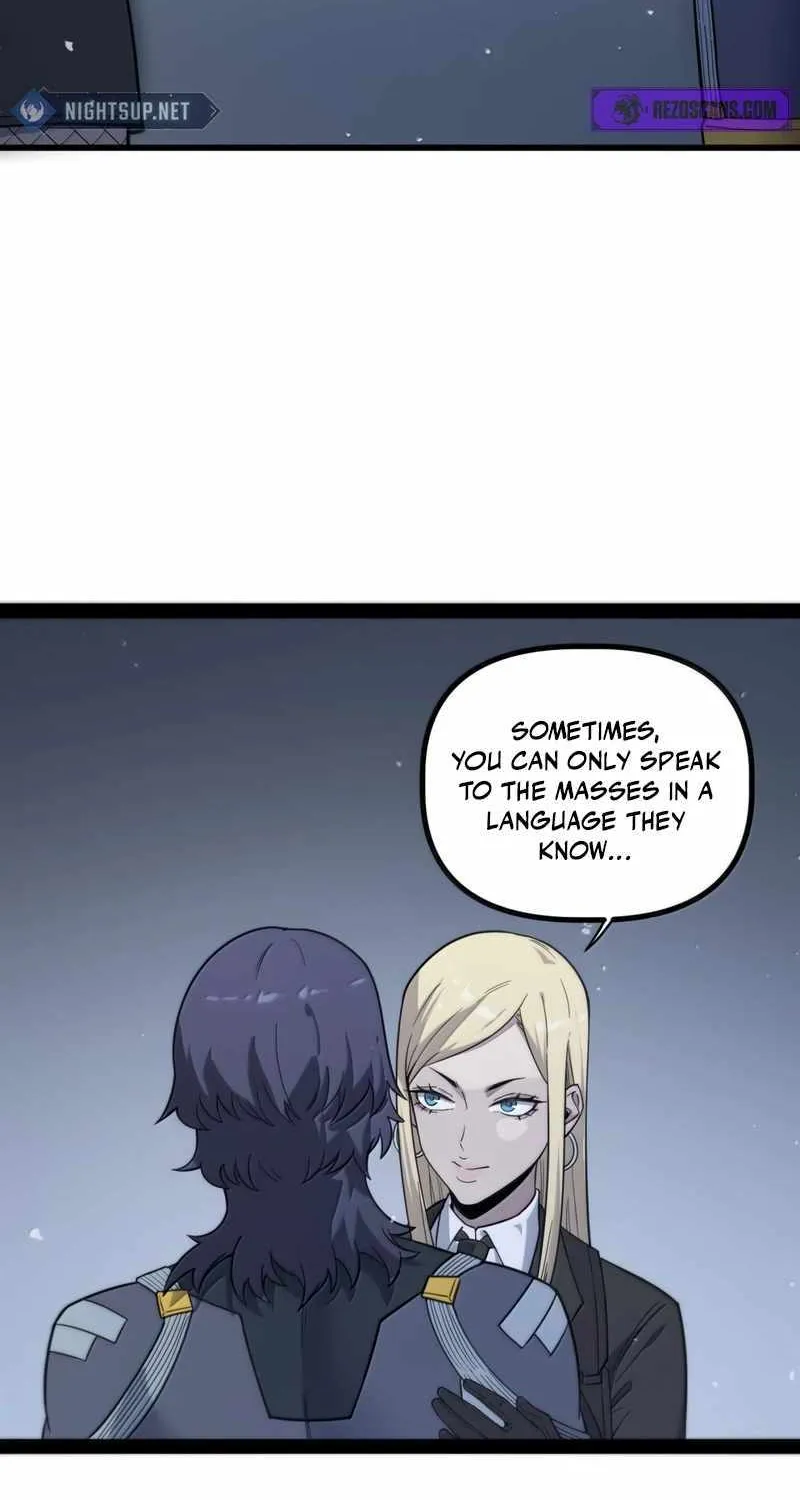 Frozen Apocalypse: No Chance of Survival Chapter 53 page 39 - 