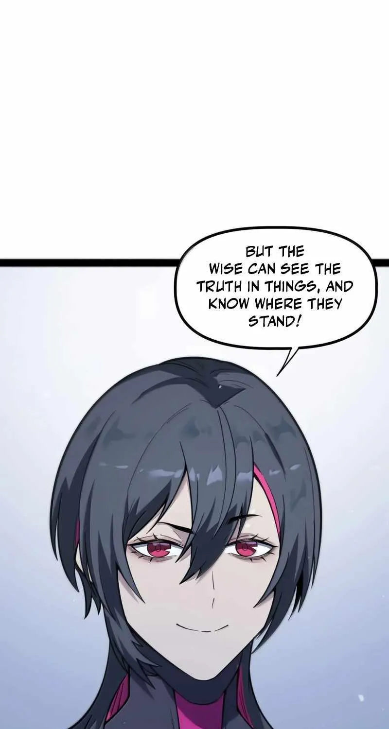 Frozen Apocalypse: No Chance of Survival Chapter 53 page 44 - 