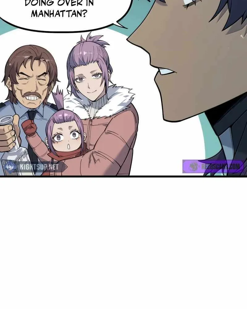 Frozen Apocalypse: No Chance of Survival Chapter 53 page 59 - 