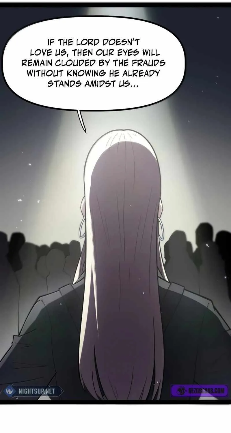 Frozen Apocalypse: No Chance of Survival Chapter 53 page 7 - 