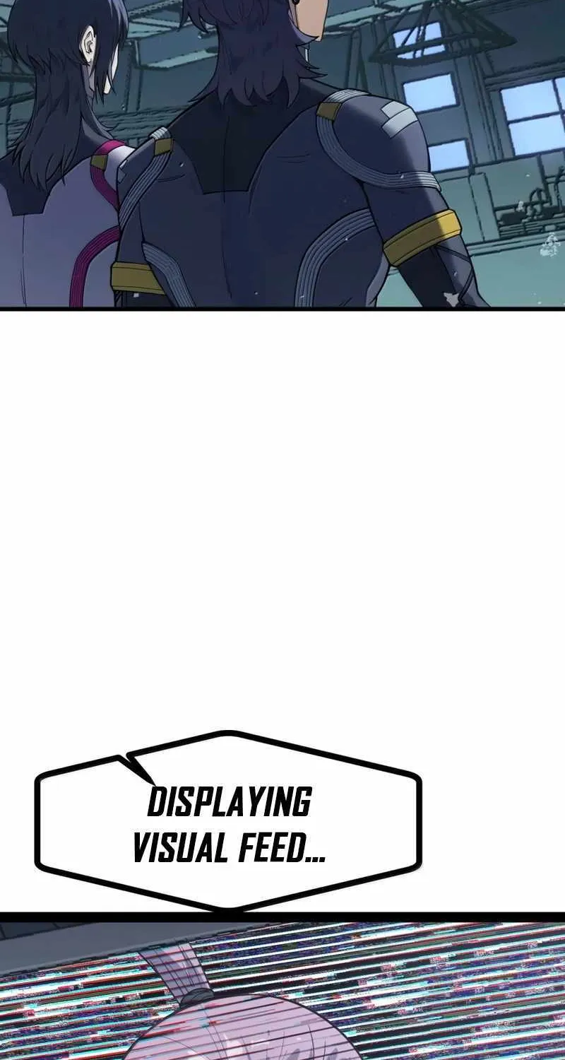 Frozen Apocalypse: No Chance of Survival Chapter 53 page 61 - 