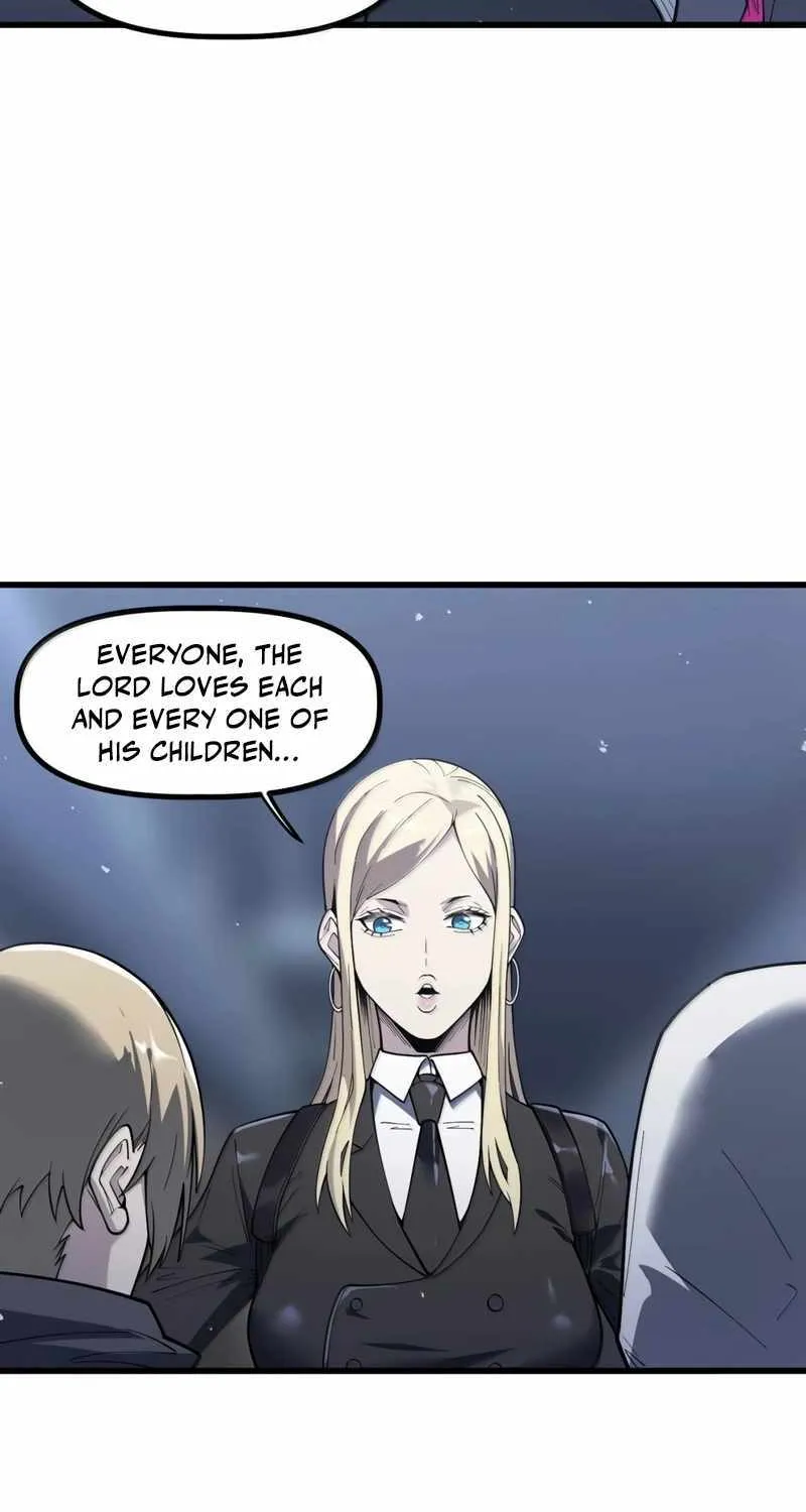 Frozen Apocalypse: No Chance of Survival Chapter 53 page 9 - 