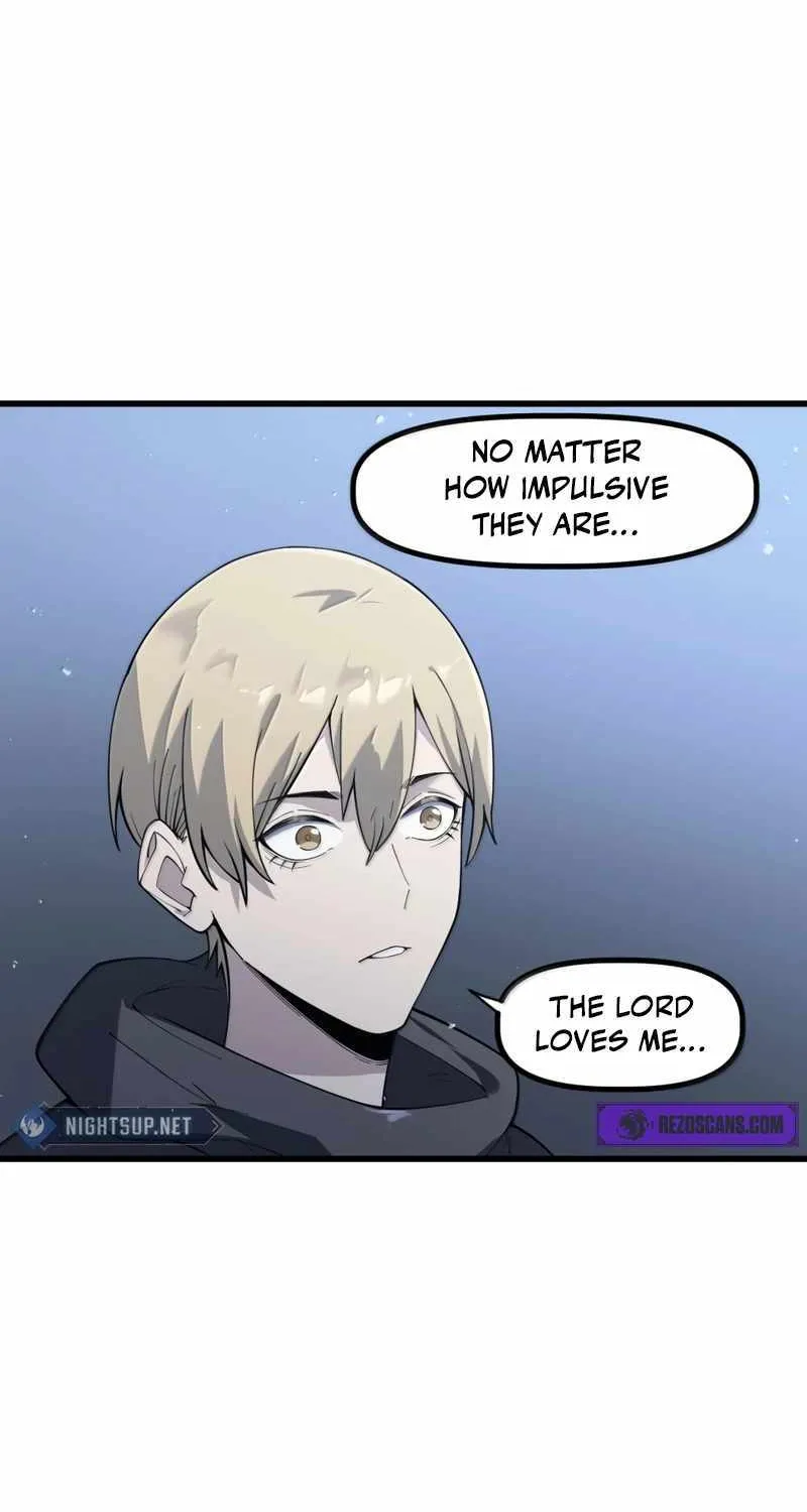 Frozen Apocalypse: No Chance of Survival Chapter 53 page 10 - 