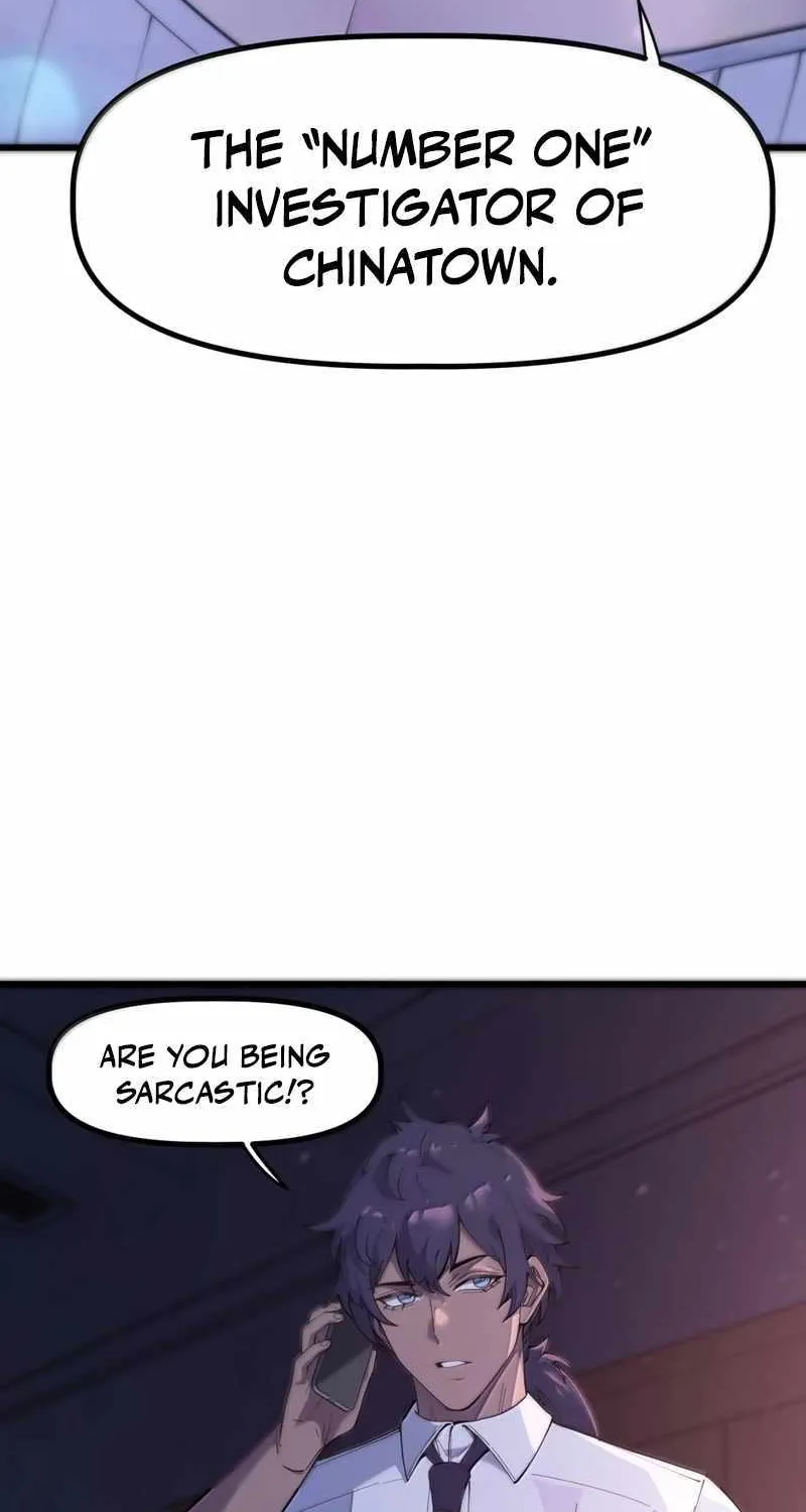 Frozen Apocalypse: No Chance of Survival Chapter 54 page 14 - 