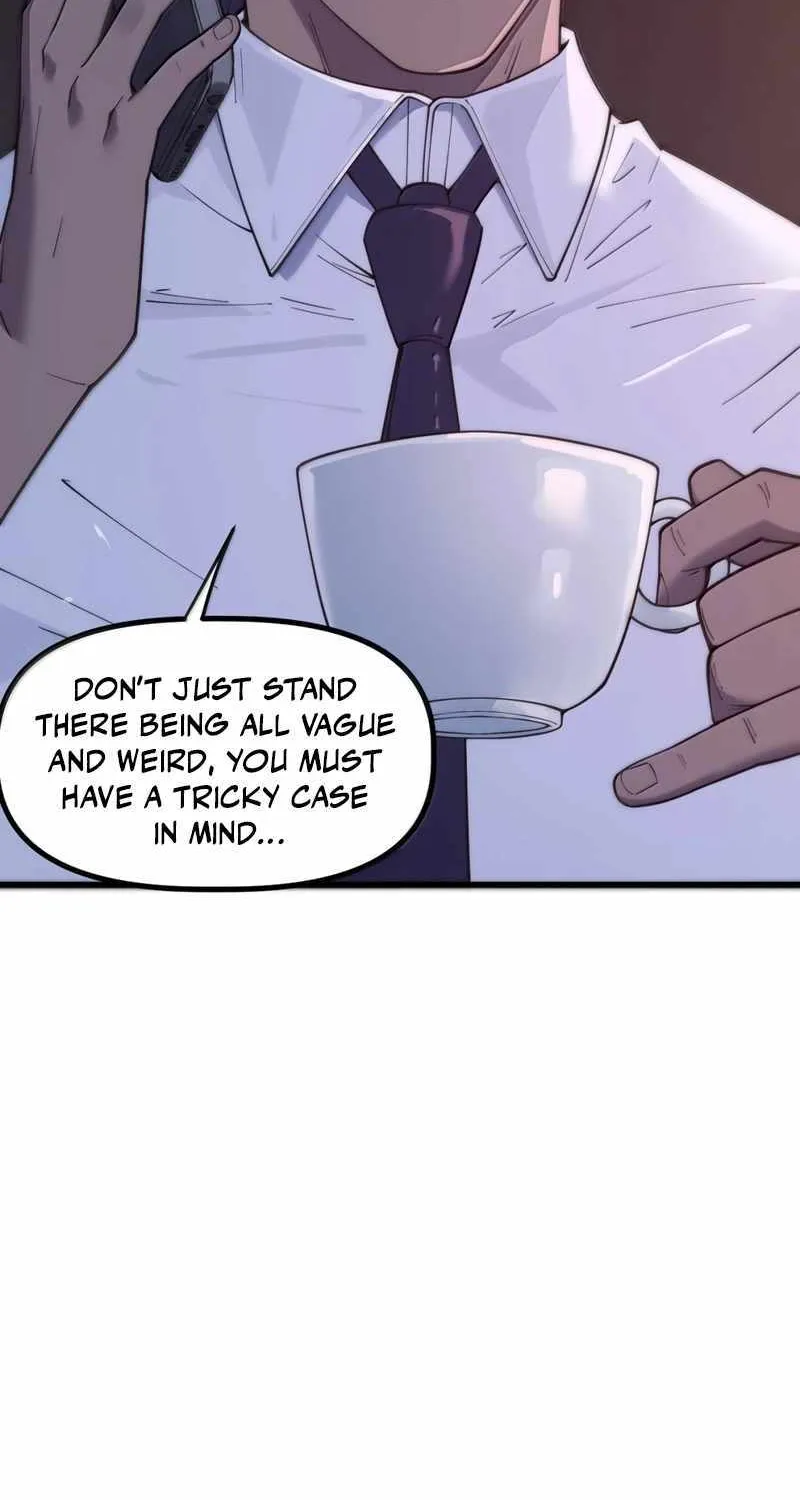 Frozen Apocalypse: No Chance of Survival Chapter 54 page 16 - 
