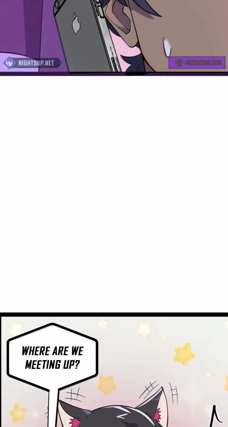 Frozen Apocalypse: No Chance of Survival Chapter 54 page 26 - 