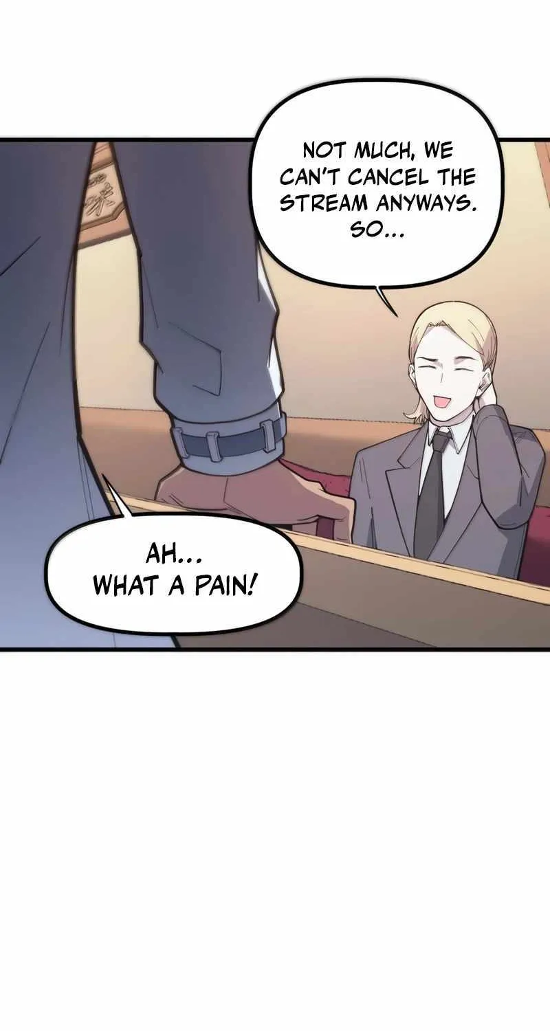 Frozen Apocalypse: No Chance of Survival Chapter 54 page 38 - 
