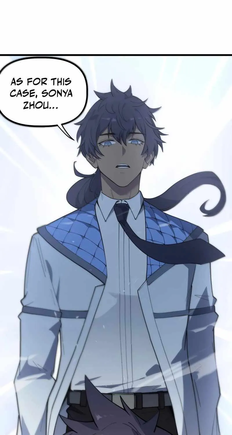 Frozen Apocalypse: No Chance of Survival Chapter 54 page 39 - 