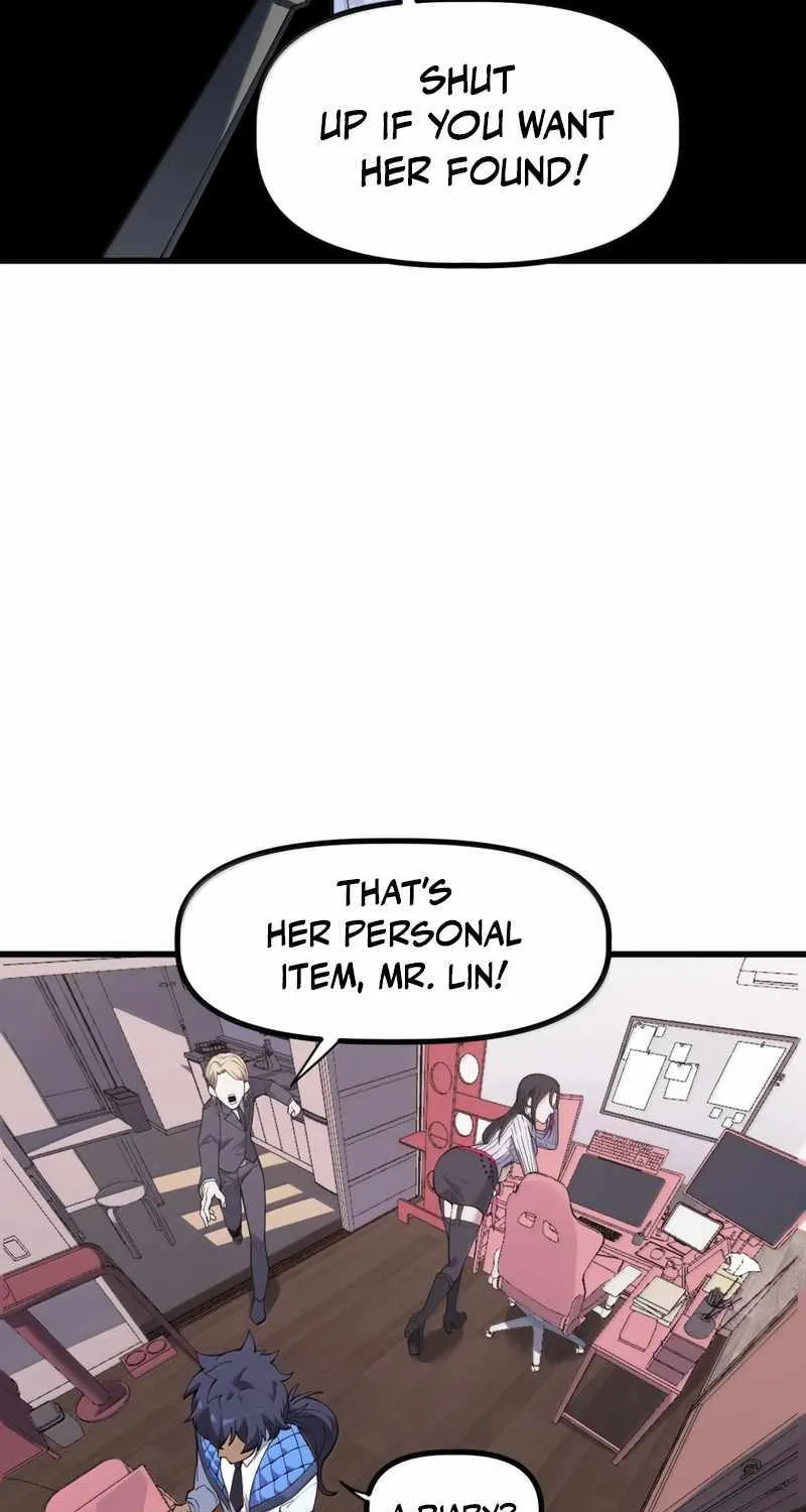 Frozen Apocalypse: No Chance of Survival Chapter 54 page 45 - 