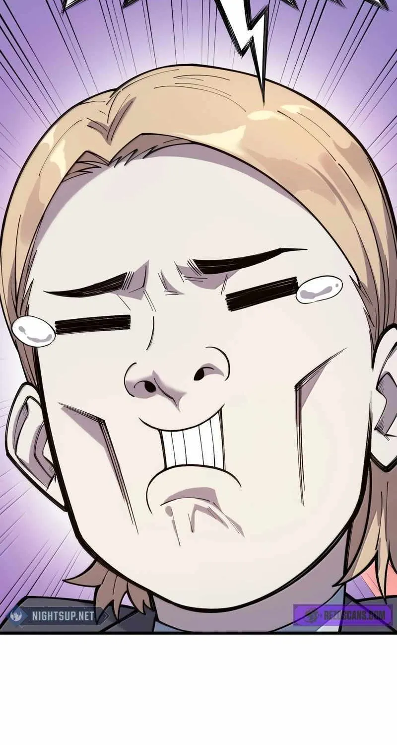 Frozen Apocalypse: No Chance of Survival Chapter 54 page 49 - 