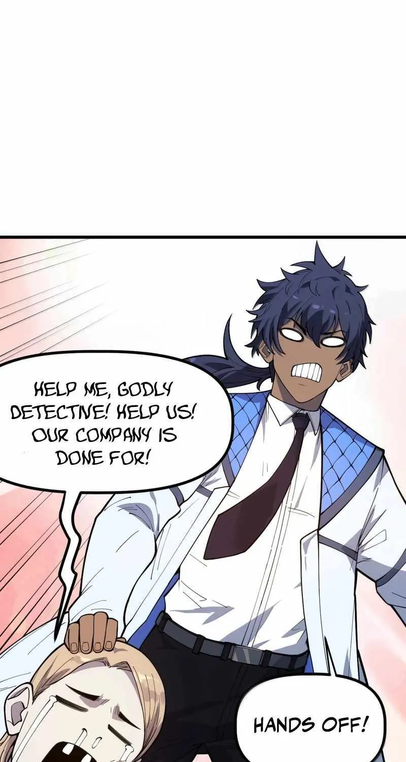 Frozen Apocalypse: No Chance of Survival Chapter 54 page 50 - 