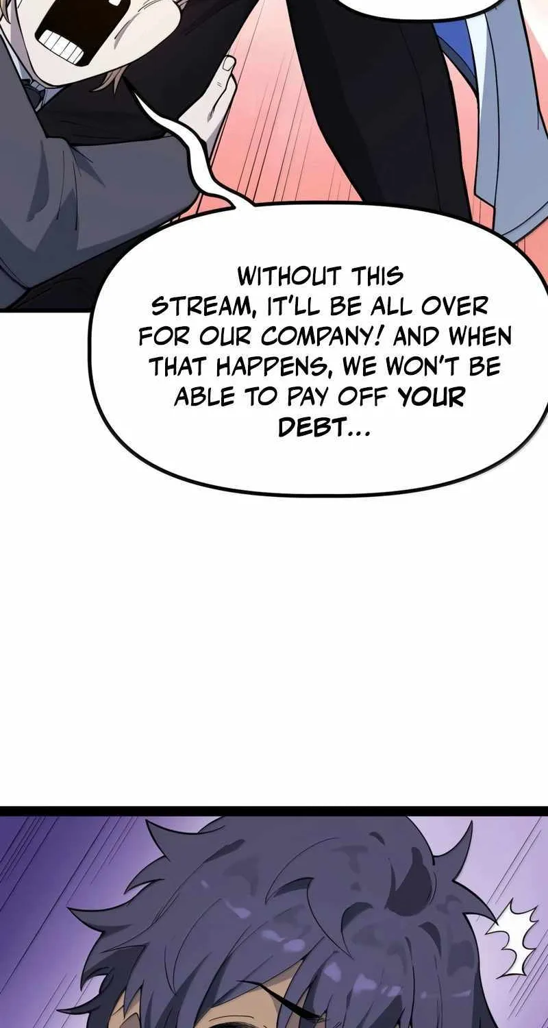 Frozen Apocalypse: No Chance of Survival Chapter 54 page 51 - 