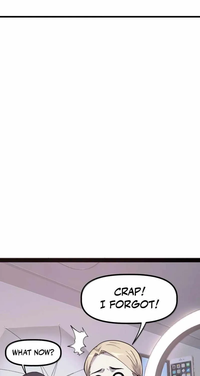 Frozen Apocalypse: No Chance of Survival Chapter 54 page 71 - 