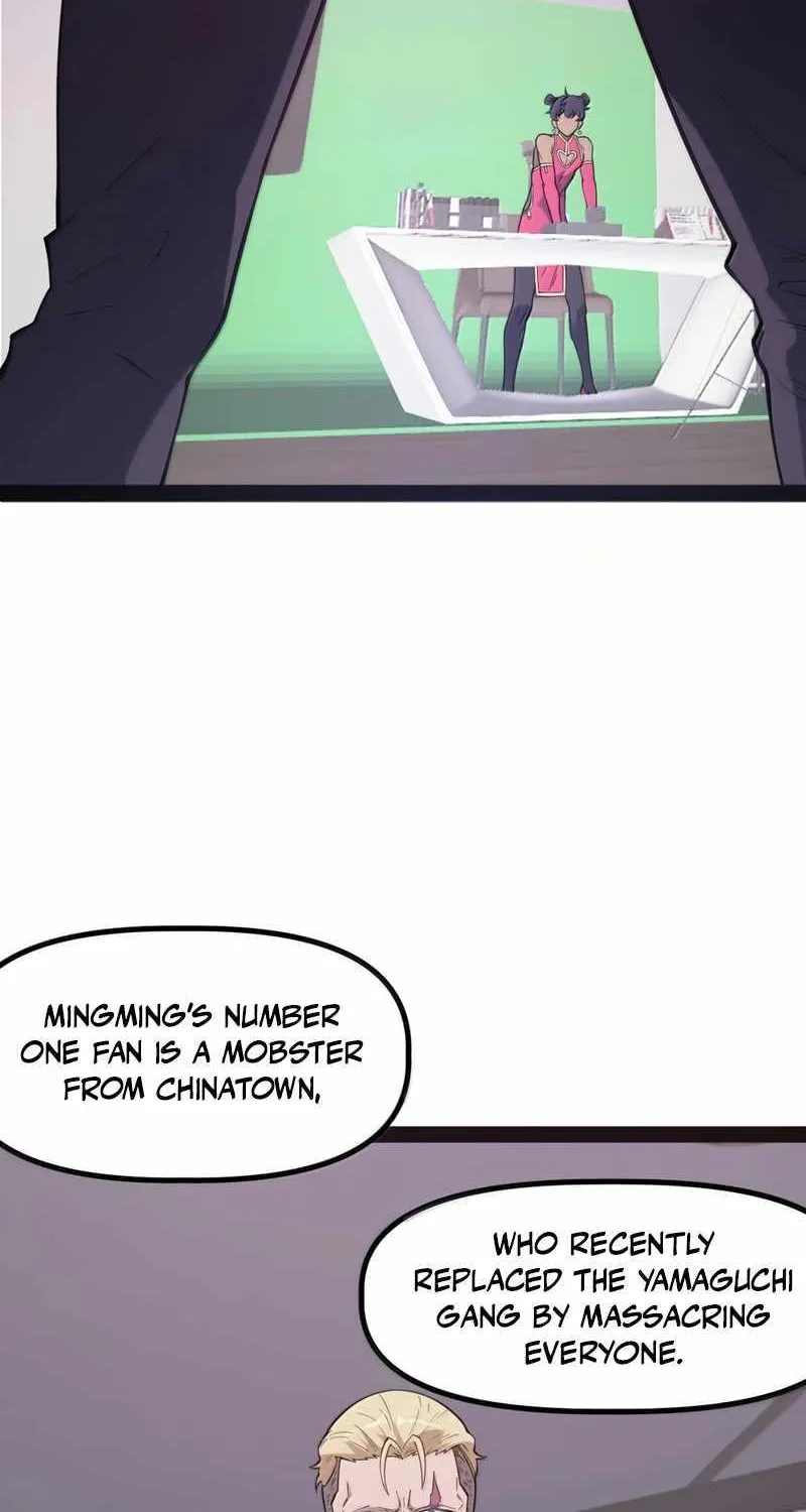 Frozen Apocalypse: No Chance of Survival Chapter 54 page 73 - 