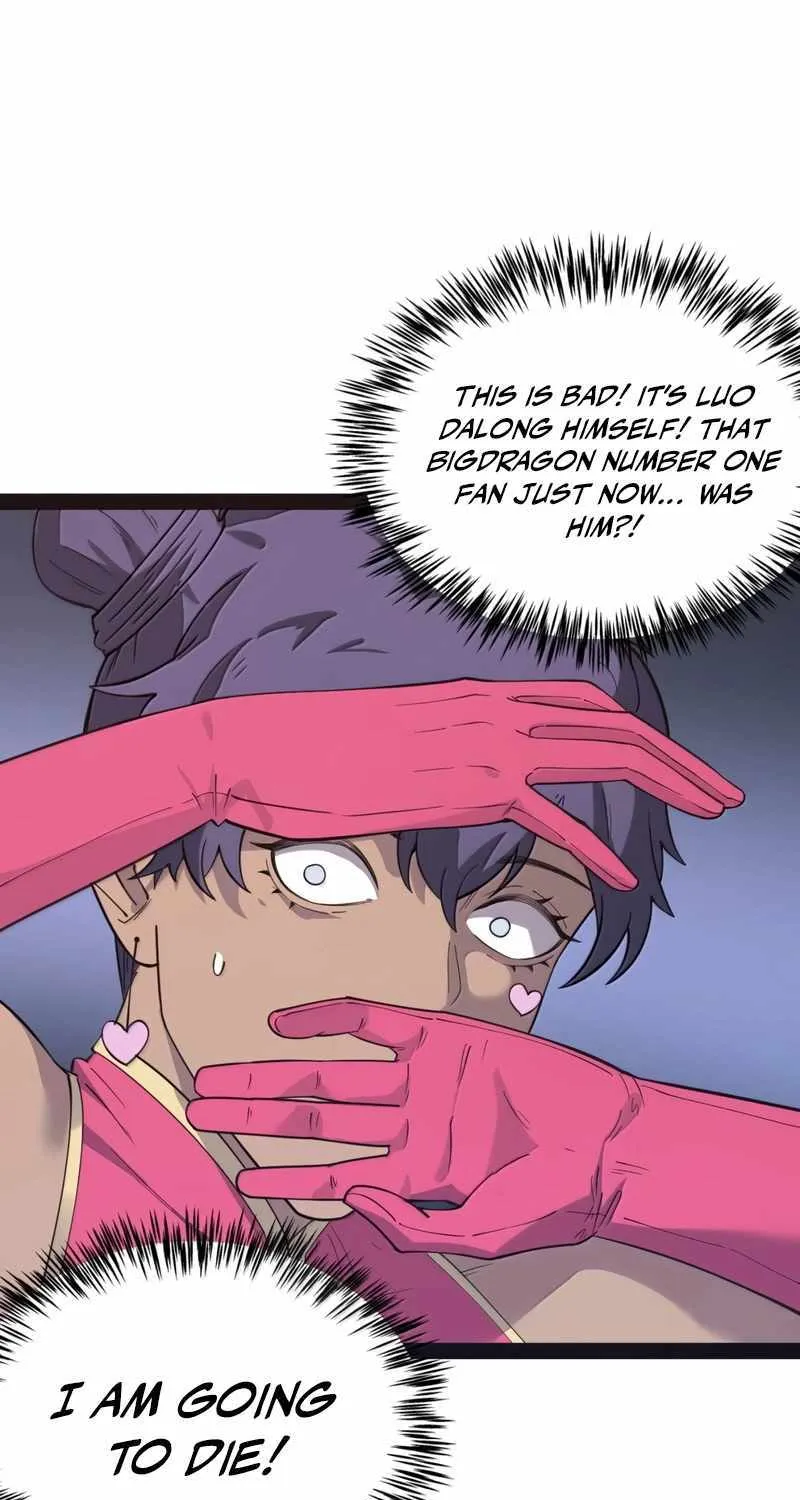 Frozen Apocalypse: No Chance of Survival Chapter 54 page 76 - 