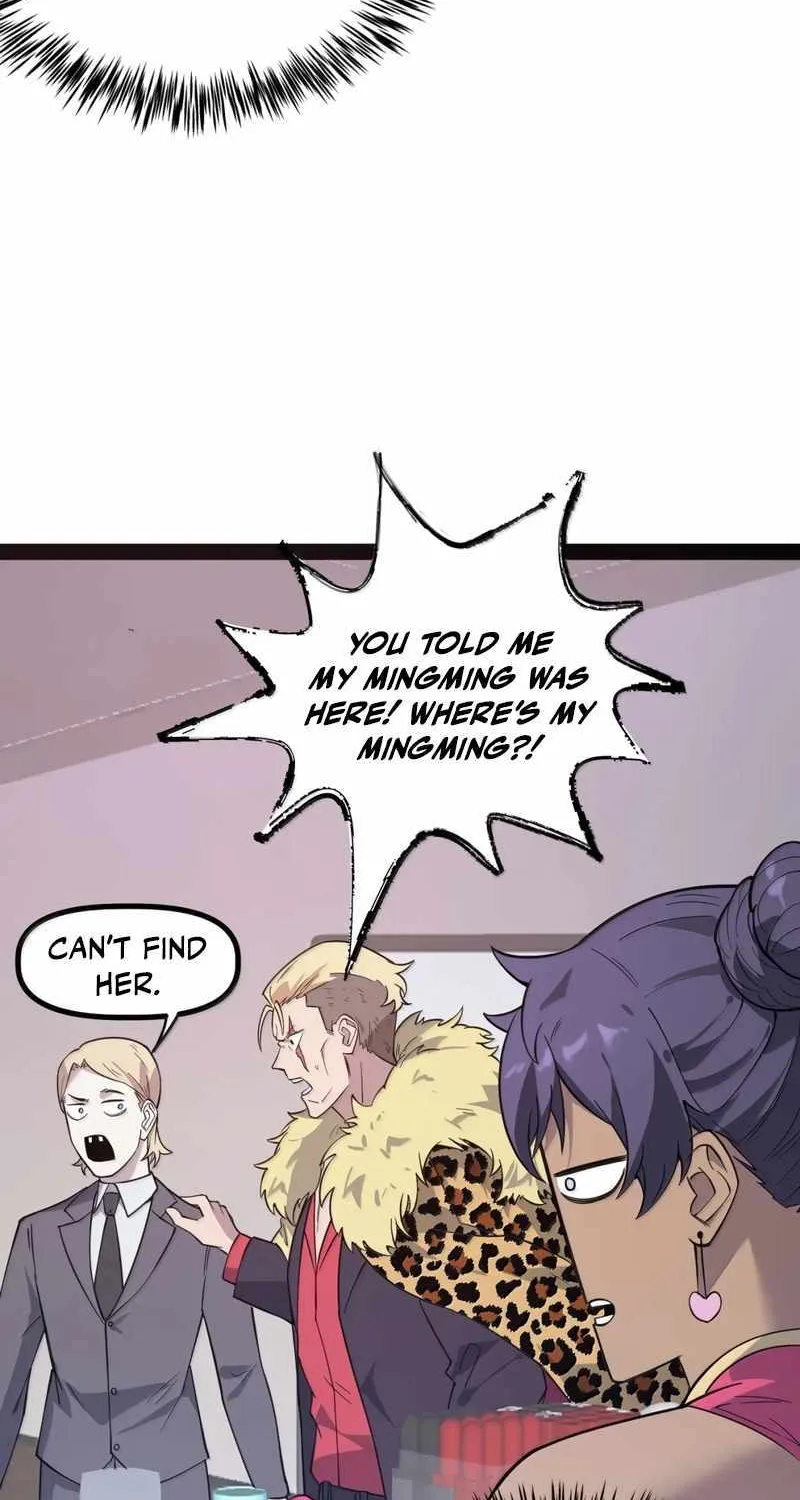 Frozen Apocalypse: No Chance of Survival Chapter 54 page 77 - 