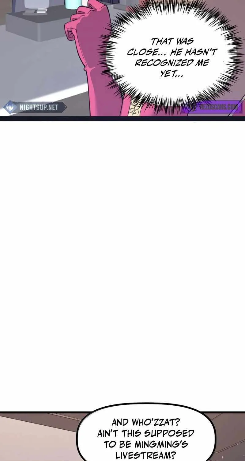 Frozen Apocalypse: No Chance of Survival Chapter 54 page 78 - 