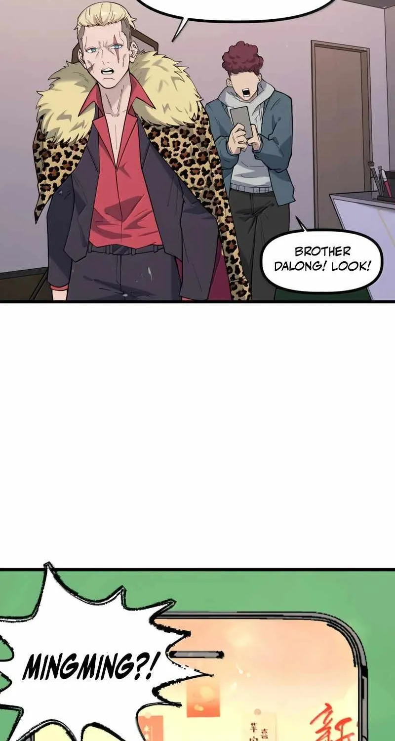 Frozen Apocalypse: No Chance of Survival Chapter 54 page 79 - 