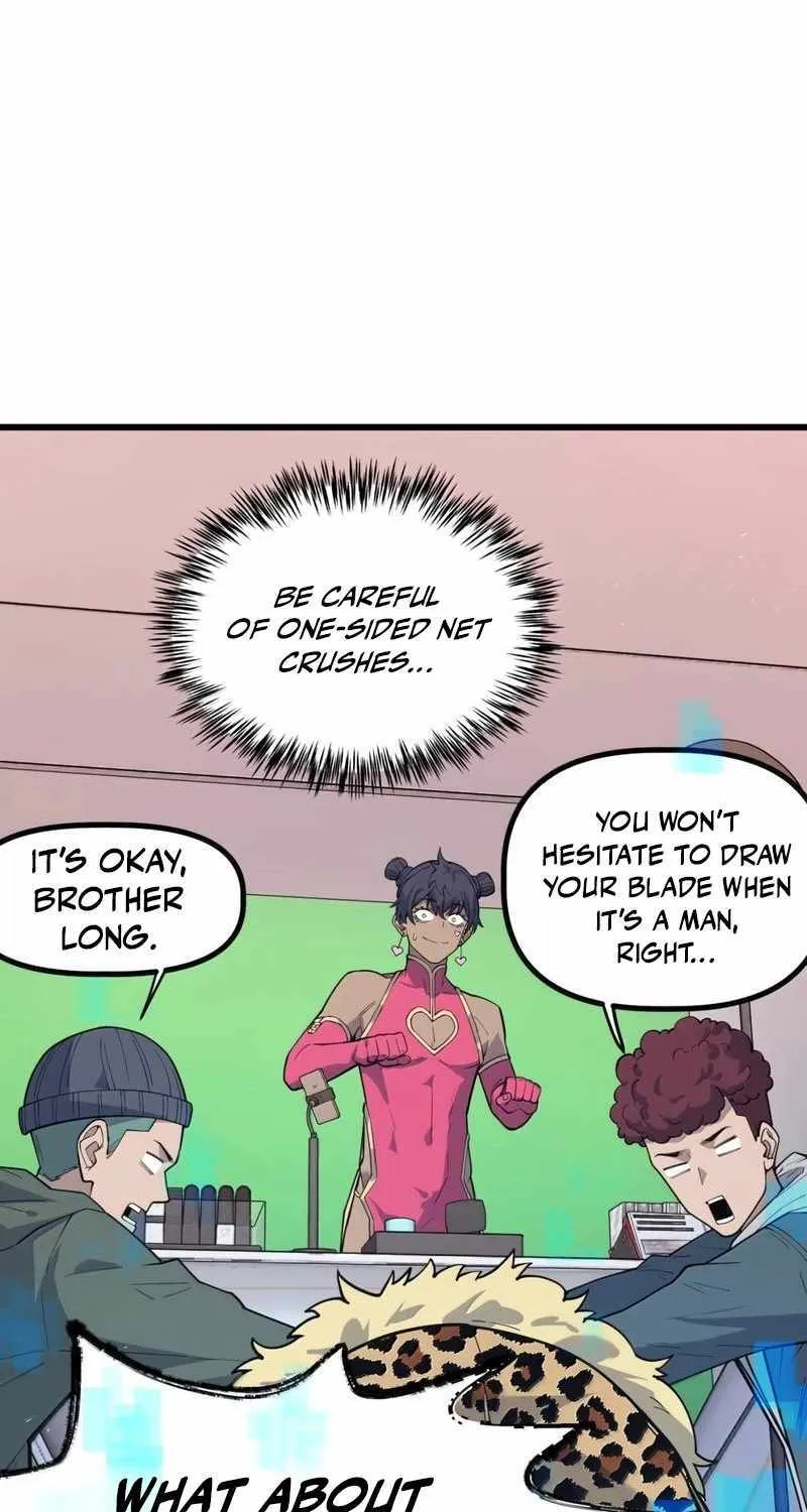 Frozen Apocalypse: No Chance of Survival Chapter 54 page 85 - 