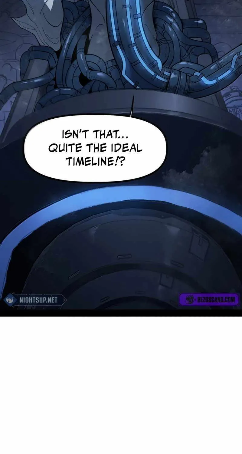 Frozen Apocalypse: No Chance of Survival Chapter 54 page 89 - 