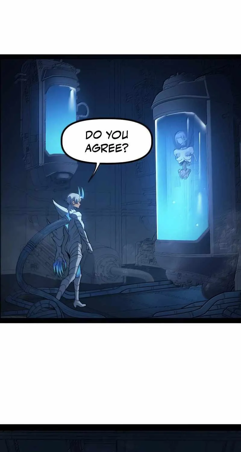 Frozen Apocalypse: No Chance of Survival Chapter 54 page 90 - 