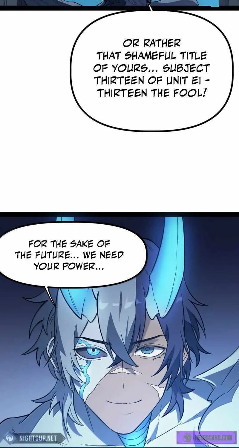 Frozen Apocalypse: No Chance of Survival Chapter 54 page 92 - 
