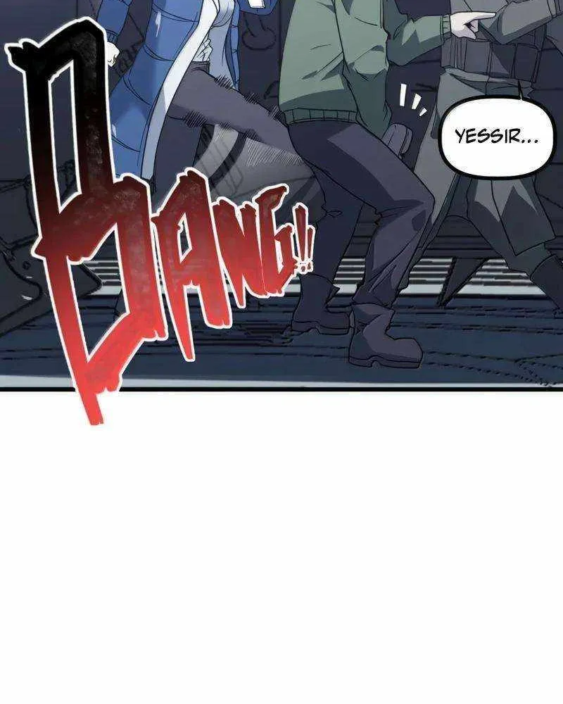 Frozen Apocalypse: No Chance of Survival Chapter 55 page 12 - 