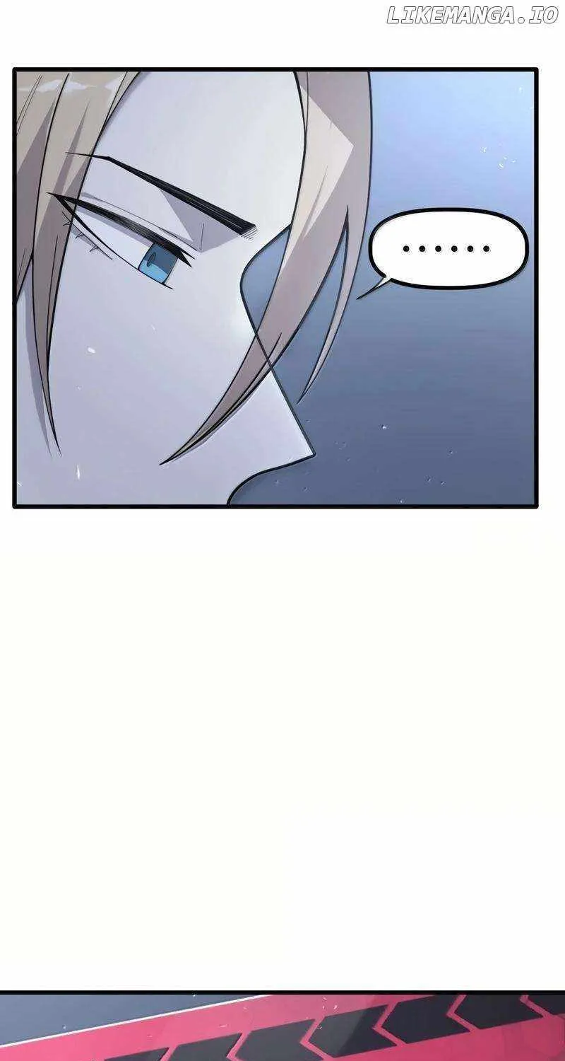 Frozen Apocalypse: No Chance of Survival Chapter 55 page 19 - 