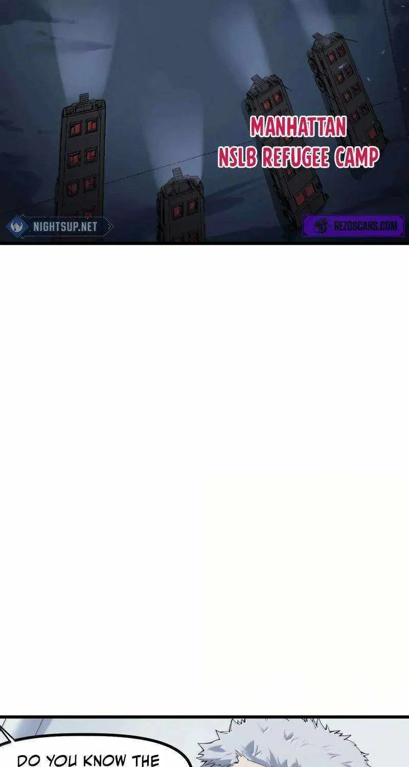 Frozen Apocalypse: No Chance of Survival Chapter 55 page 3 - 