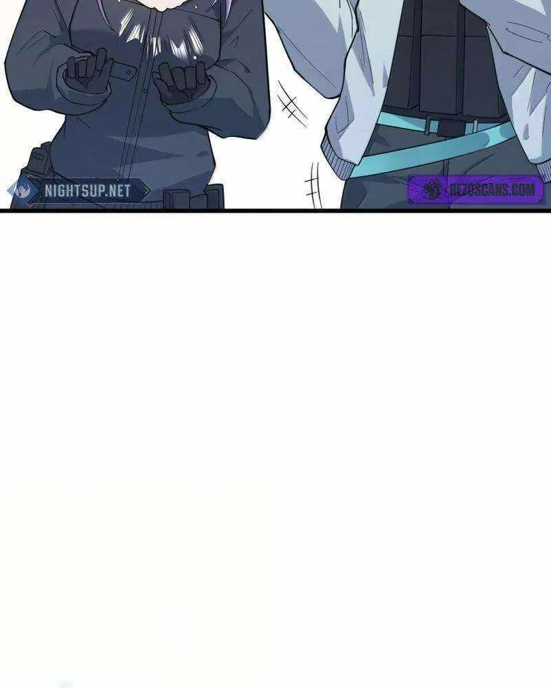Frozen Apocalypse: No Chance of Survival Chapter 55 page 42 - 