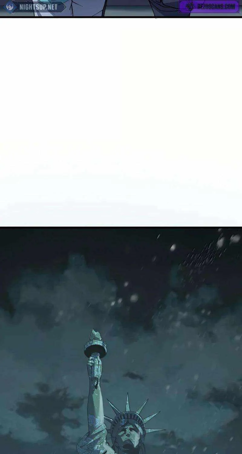 Frozen Apocalypse: No Chance of Survival Chapter 55 page 47 - 