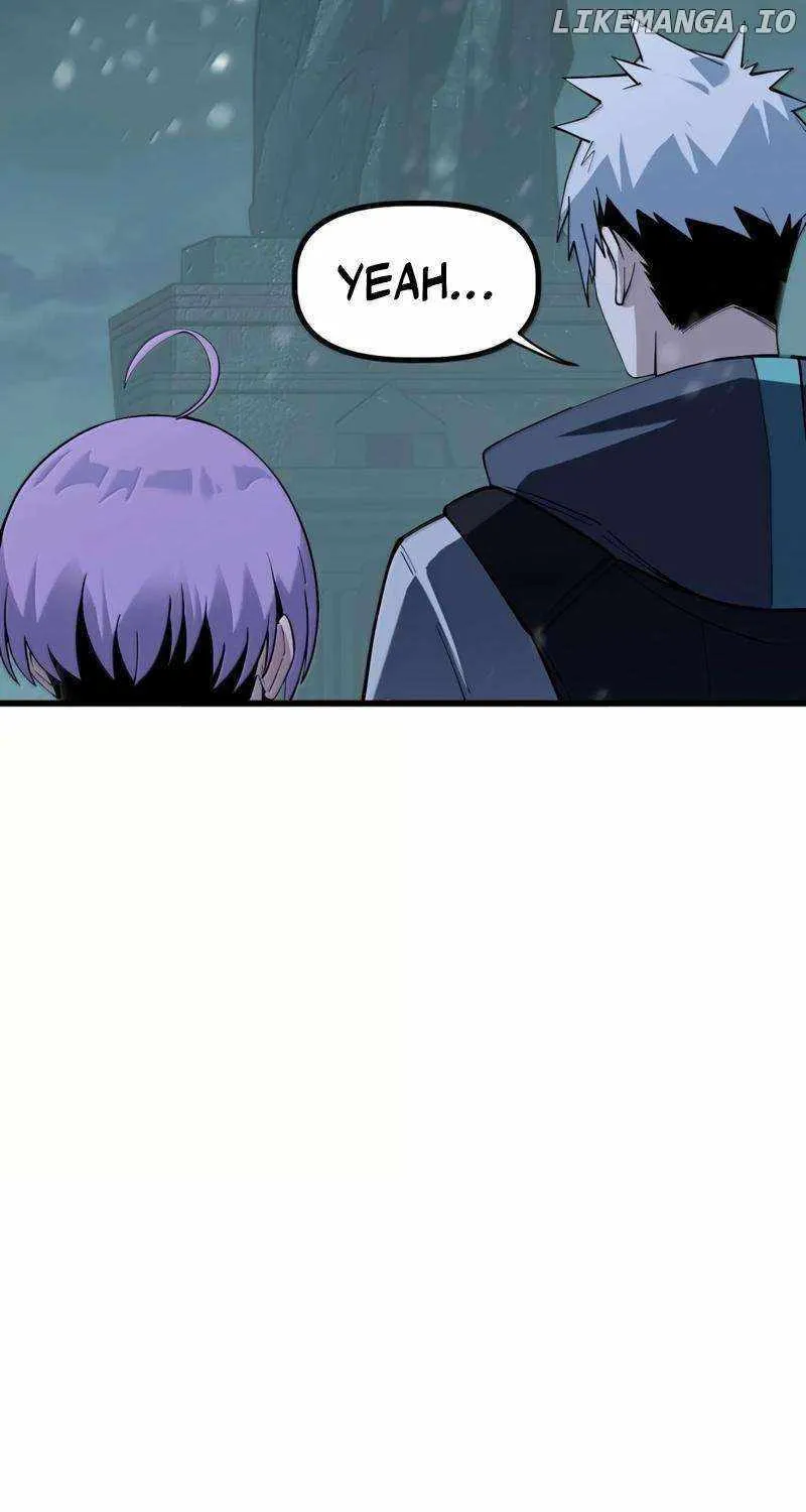 Frozen Apocalypse: No Chance of Survival Chapter 55 page 49 - 