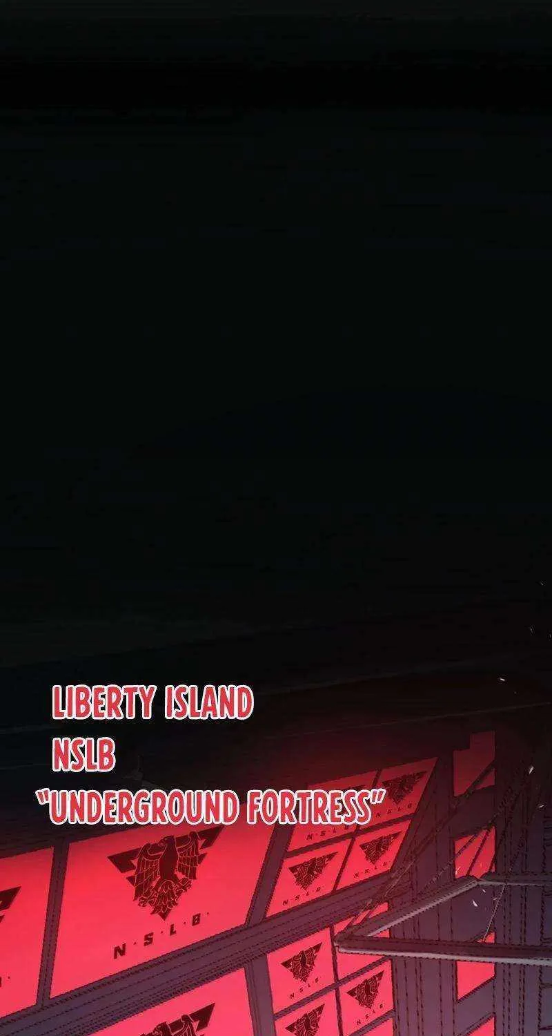 Frozen Apocalypse: No Chance of Survival Chapter 55 page 51 - 