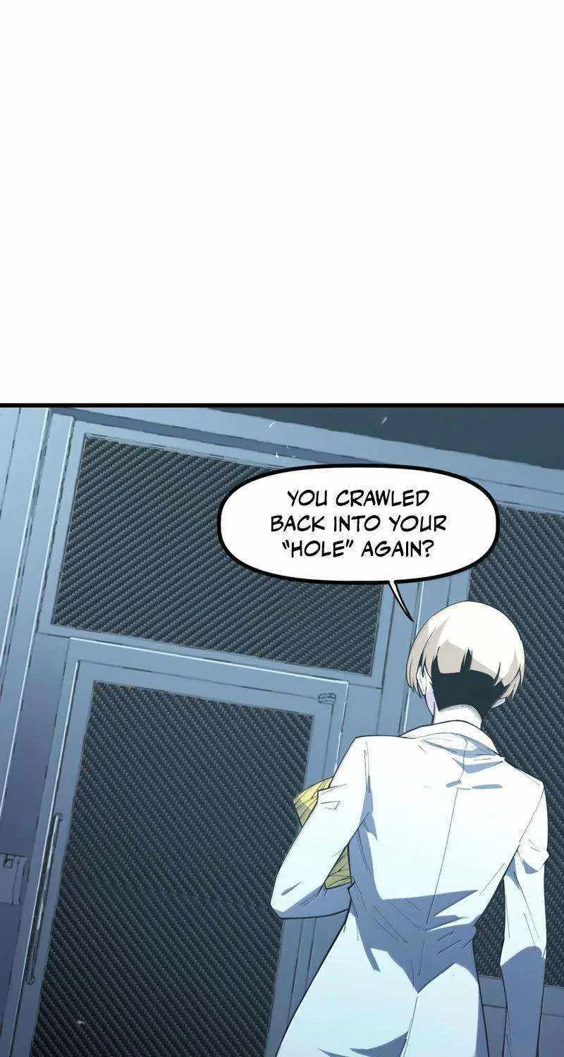 Frozen Apocalypse: No Chance of Survival Chapter 55 page 57 - 