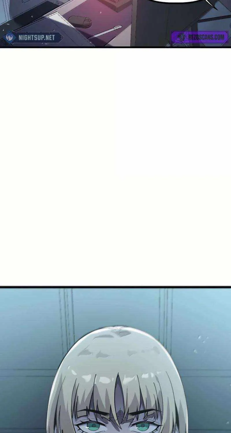 Frozen Apocalypse: No Chance of Survival Chapter 55 page 59 - 