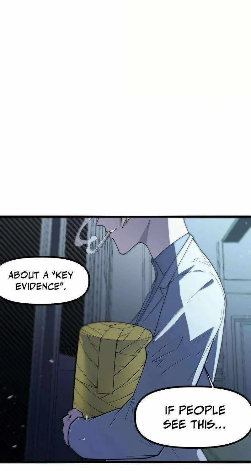 Frozen Apocalypse: No Chance of Survival Chapter 55 page 62 - 