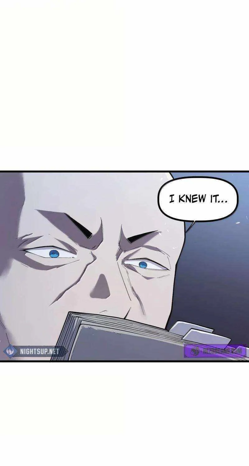 Frozen Apocalypse: No Chance of Survival Chapter 55 page 63 - 