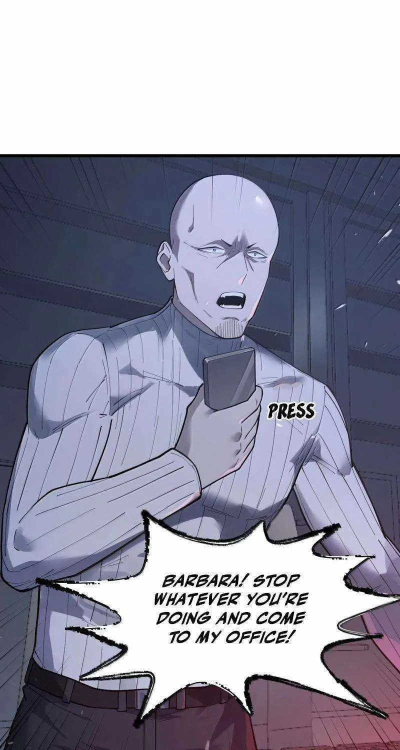Frozen Apocalypse: No Chance of Survival Chapter 55 page 65 - 