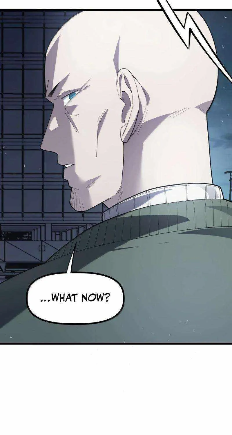 Frozen Apocalypse: No Chance of Survival Chapter 55 page 9 - 