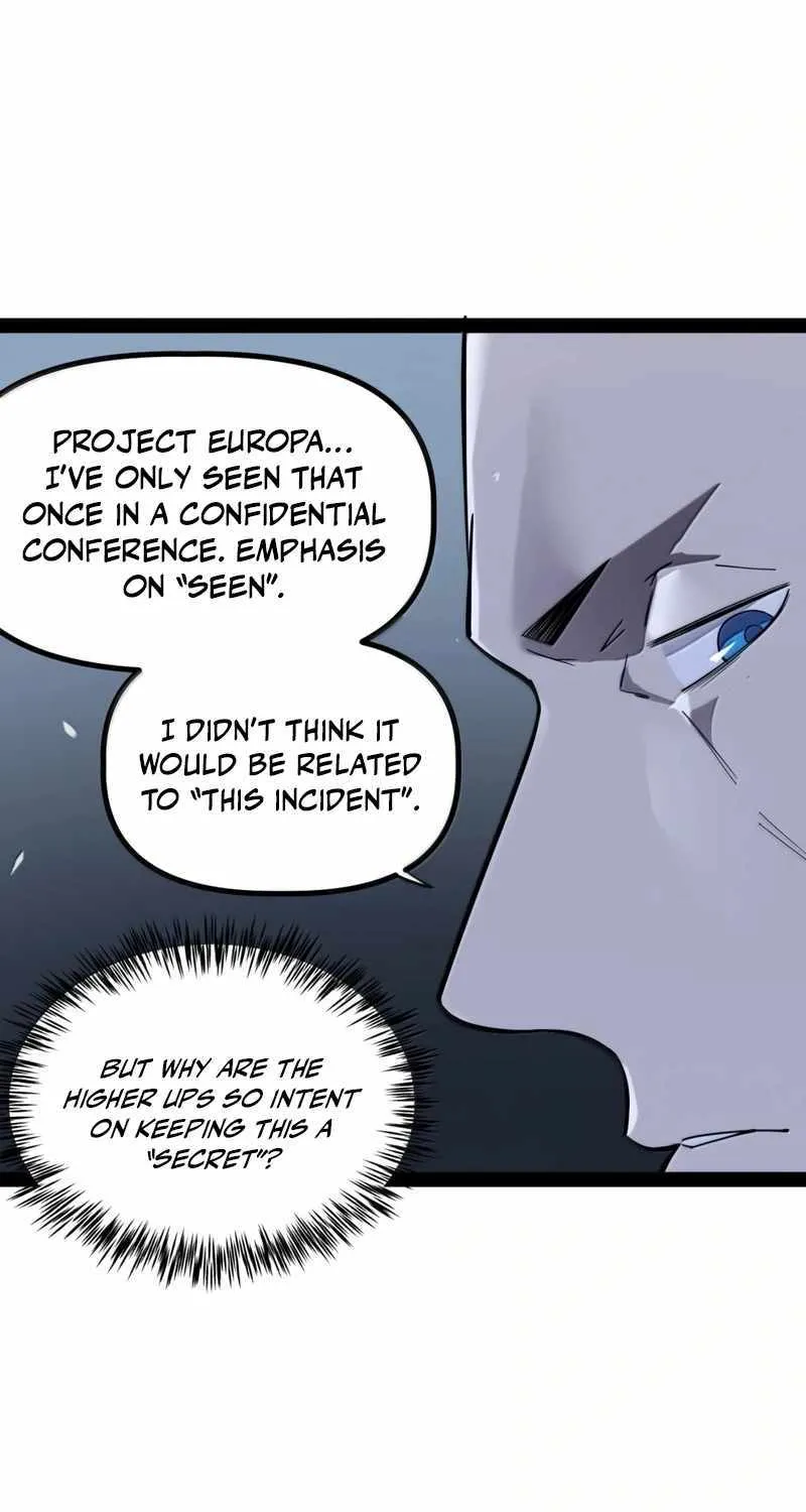 Frozen Apocalypse: No Chance of Survival Chapter 56 page 11 - 
