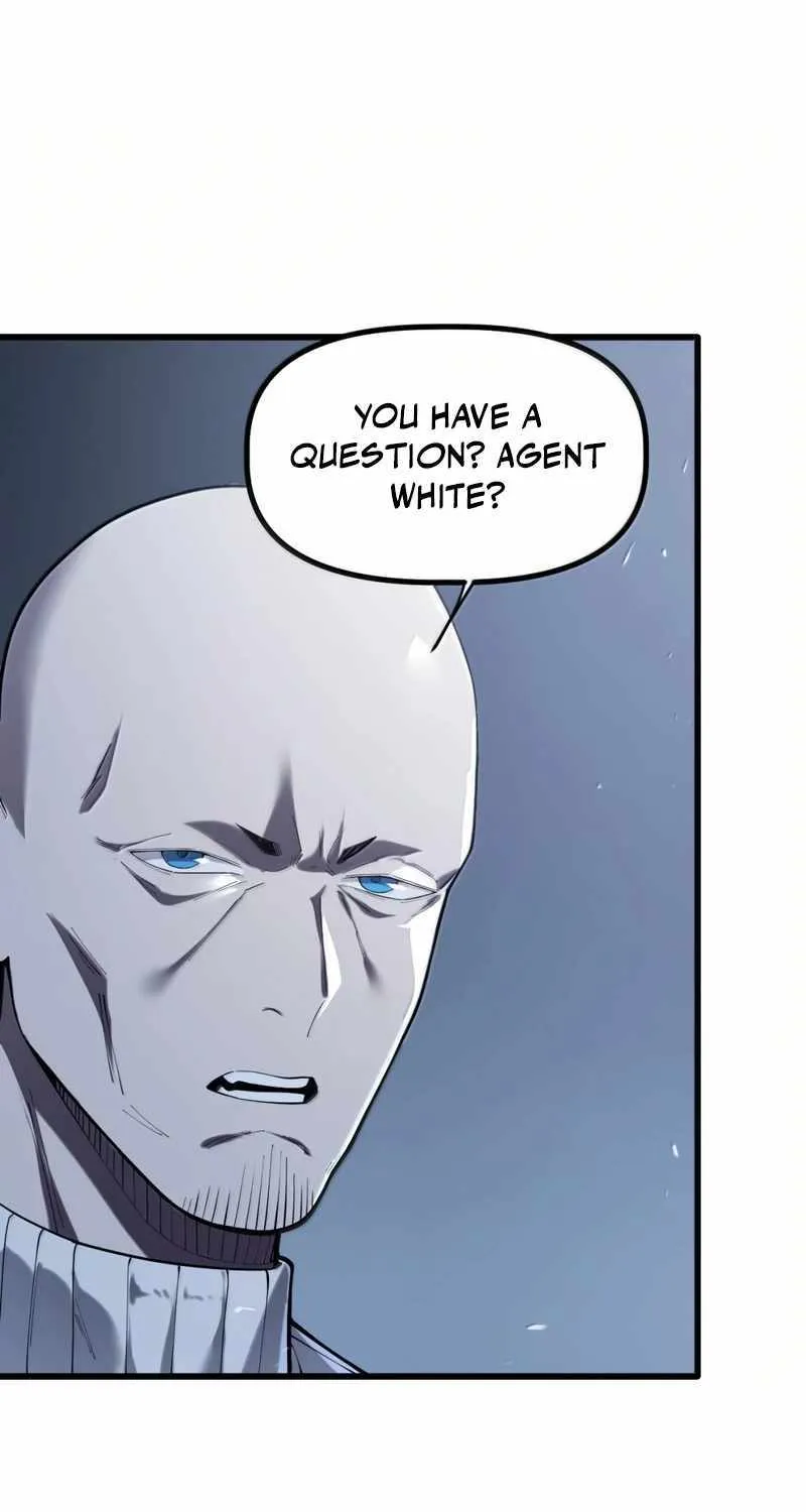 Frozen Apocalypse: No Chance of Survival Chapter 56 page 17 - 