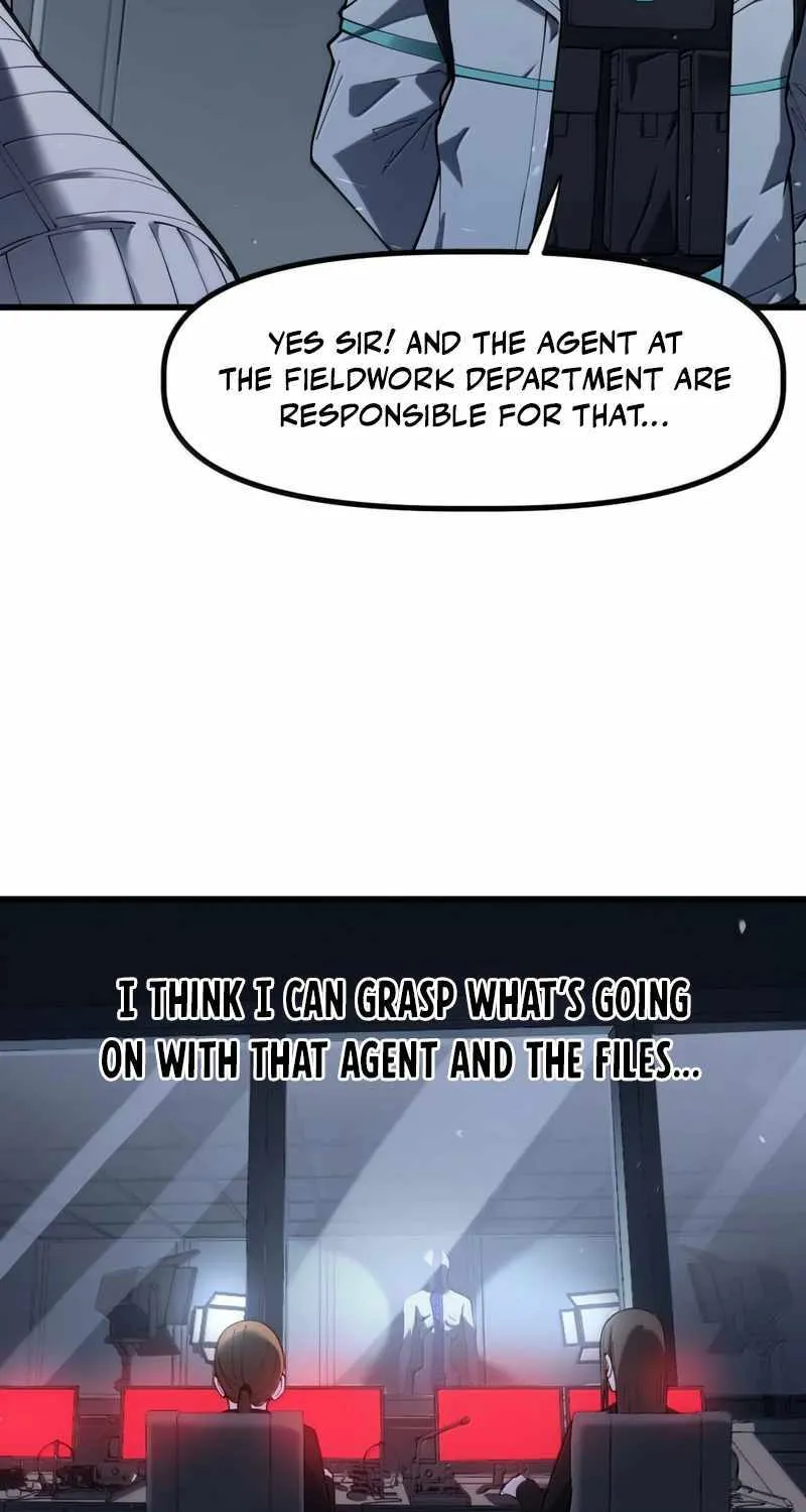 Frozen Apocalypse: No Chance of Survival Chapter 56 page 27 - 