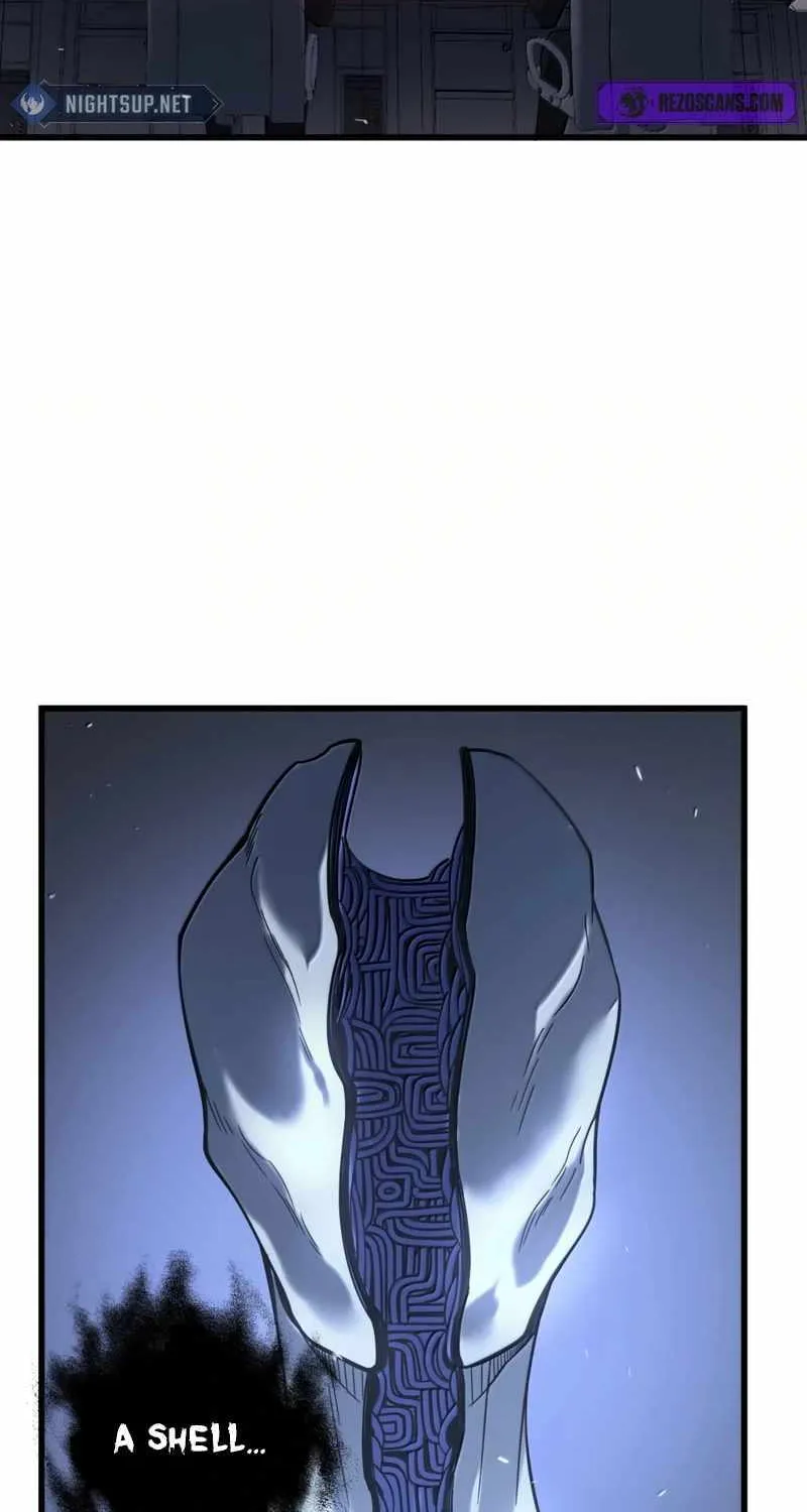 Frozen Apocalypse: No Chance of Survival Chapter 56 page 28 - 